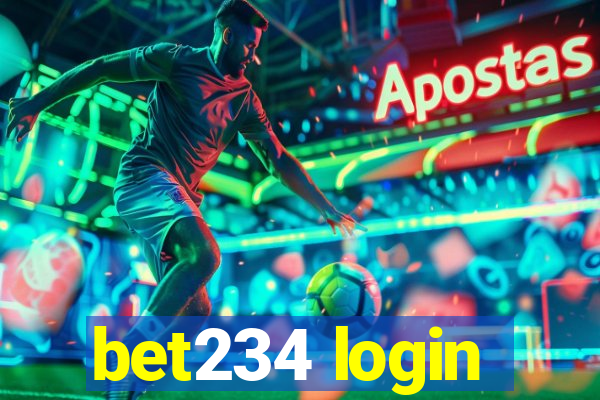 bet234 login